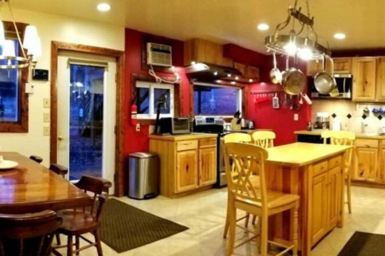 Zen Suite Stanardsville Bagian luar foto