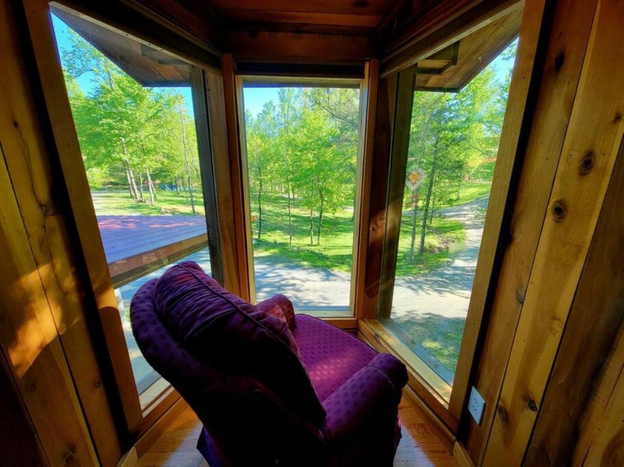 Zen Suite Stanardsville Bagian luar foto