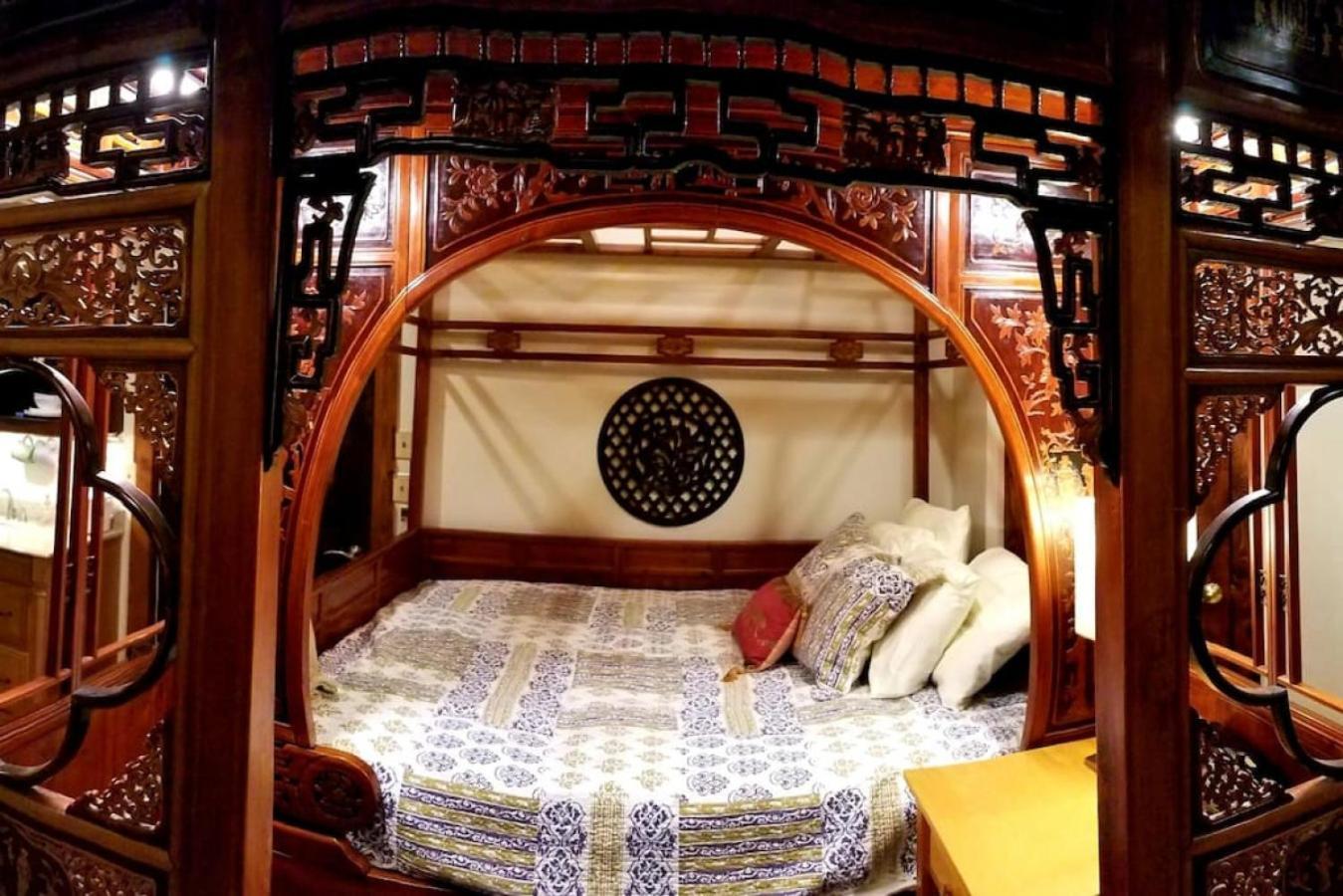 Zen Suite Stanardsville Bagian luar foto